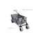 Impact Canopy All Terrain 2 XL Wagon, Grey 440060013 - alternate 6